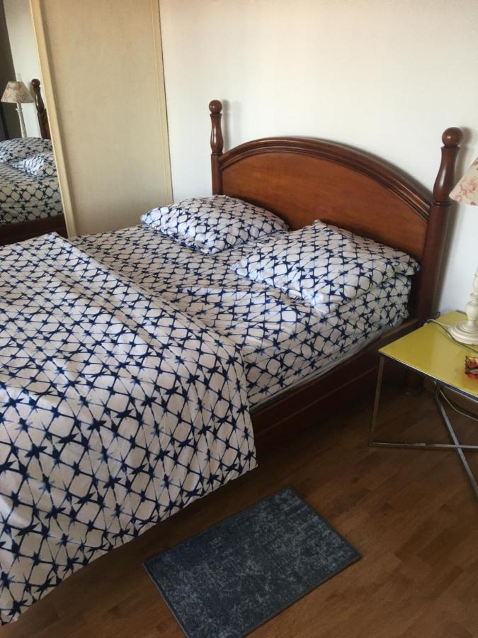 Apartmán Charmant 2 Pieces Sète Exteriér fotografie