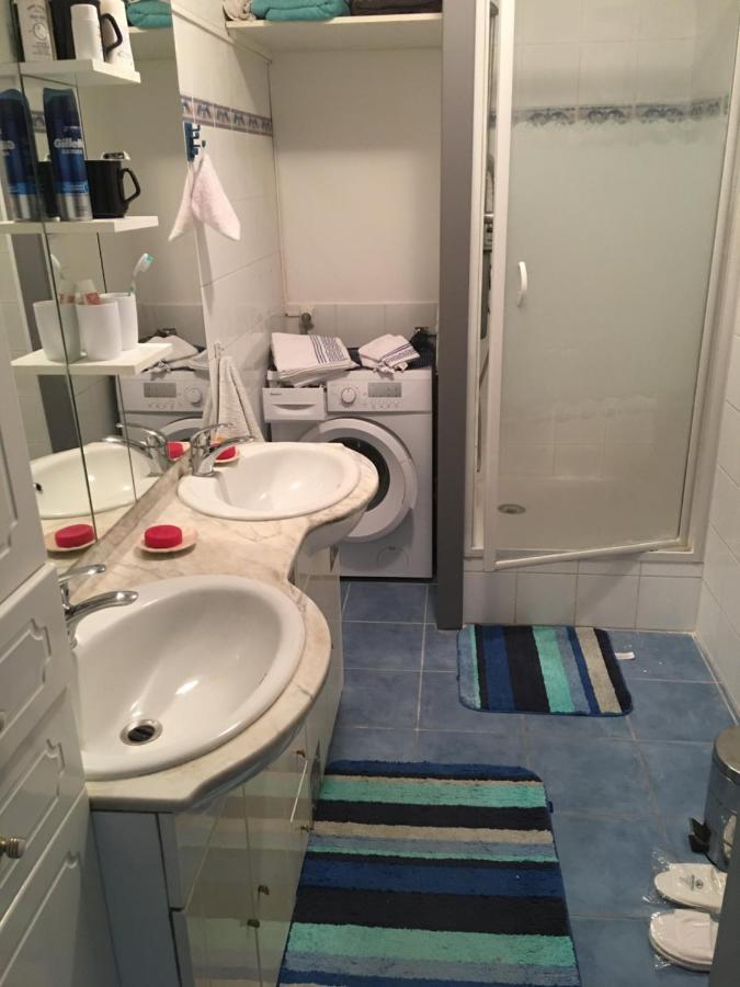 Apartmán Charmant 2 Pieces Sète Exteriér fotografie